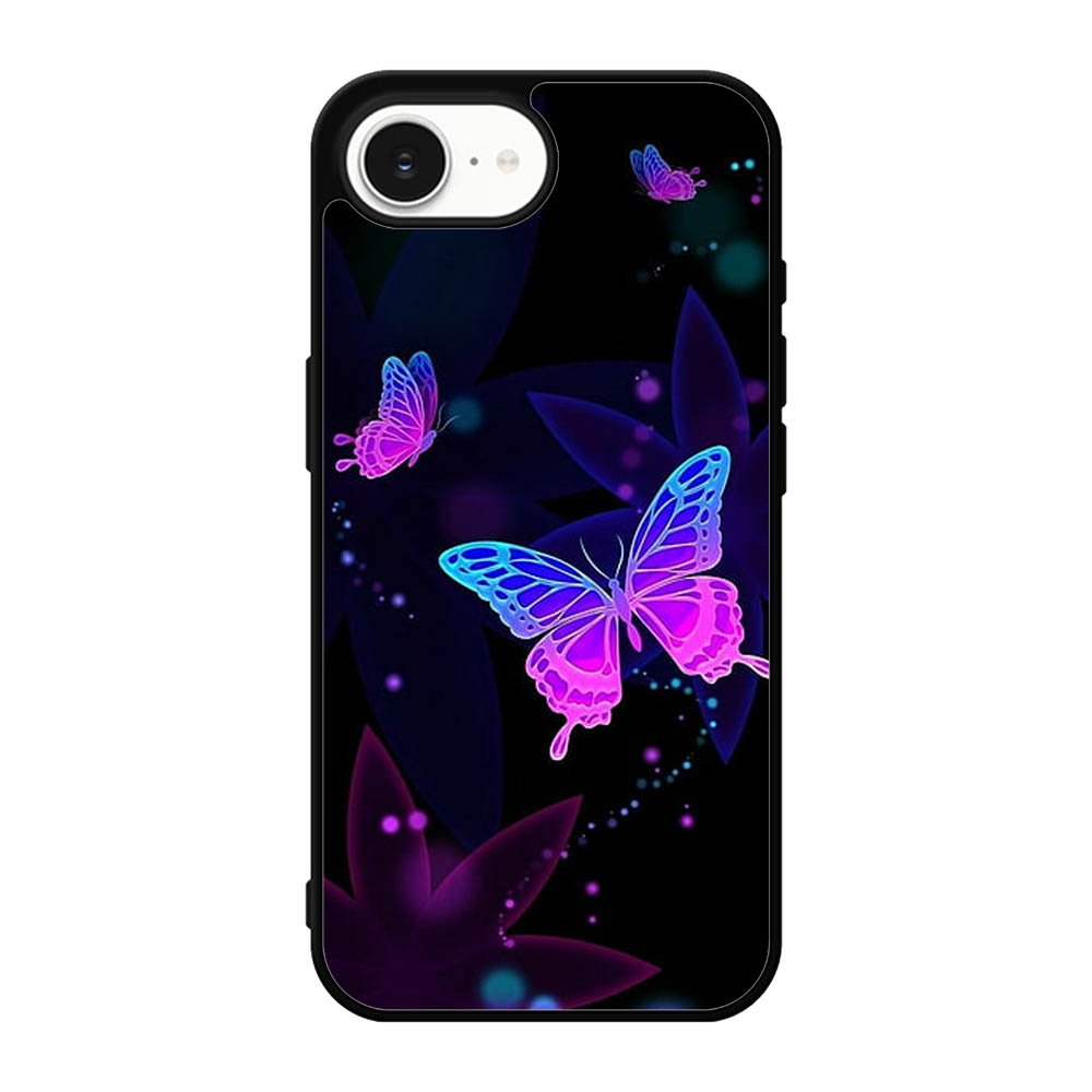butterfly iPhone 17e Case FE0123