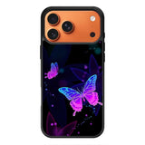 butterfly iPhone 17 Pro Max Case FE0123