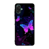 butterfly Samsung Galaxy A07 Case FE0123
