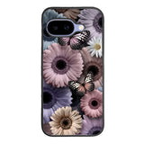 butterfly flower Google Pixel 10A Case FE0122