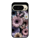 butterfly flower Google Pixel 10 Pro XL Case FE0122