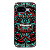 art geometric Google Pixel 10A Case FE0040