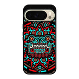 art geometric Google Pixel 10 Pro Case FE0040