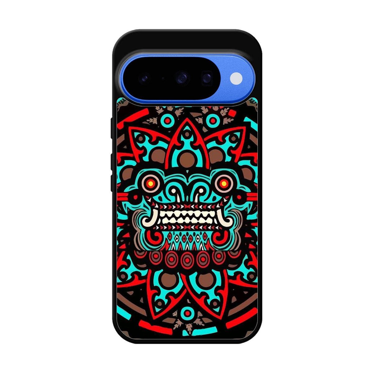 art geometric Google Pixel 10 Case FE0040
