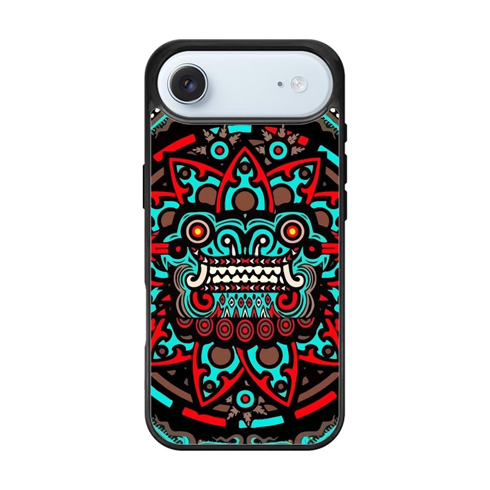 art geometric iPhone Air Case FE0040