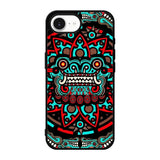 art geometric iPhone 17e Case FE0040