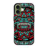 art geometric iPhone 17 Case FE0040