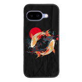 Koi carp fish Google Pixel 10A Case FE0388