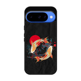 Koi carp fish Google Pixel 10 Case FE0388