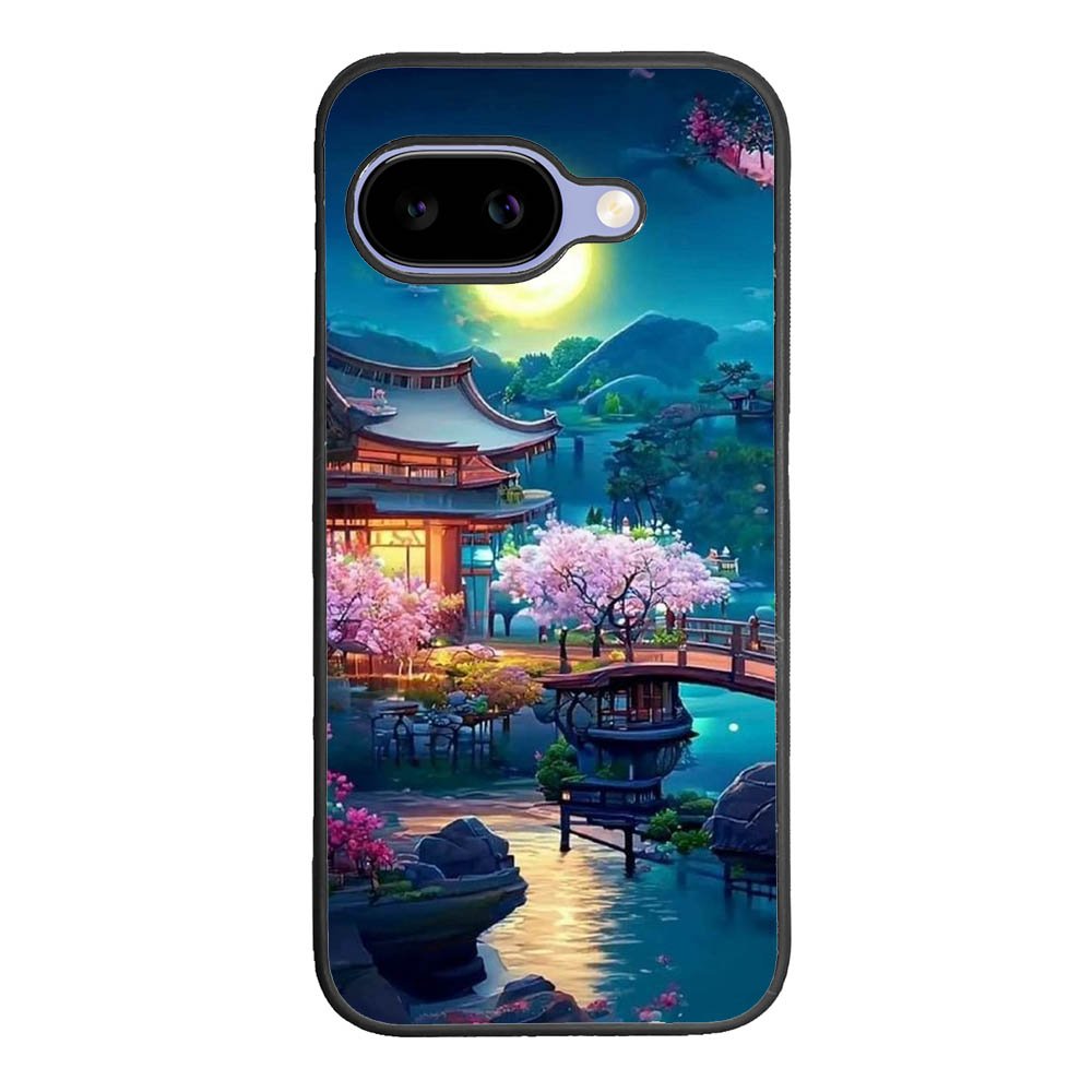 Life of the Rich and Famous Google Pixel 10A Case FE0402