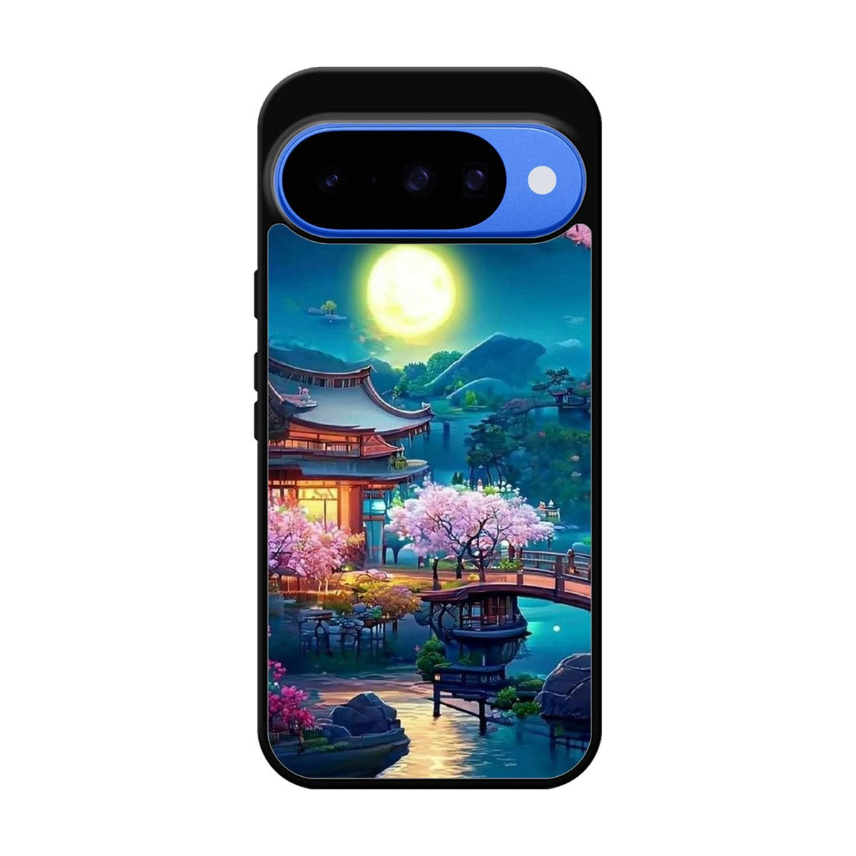 Life of the Rich and Famous Google Pixel 10 Case FE0402