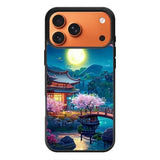 Life of the Rich and Famous iPhone 17 Pro Max Case FE0402