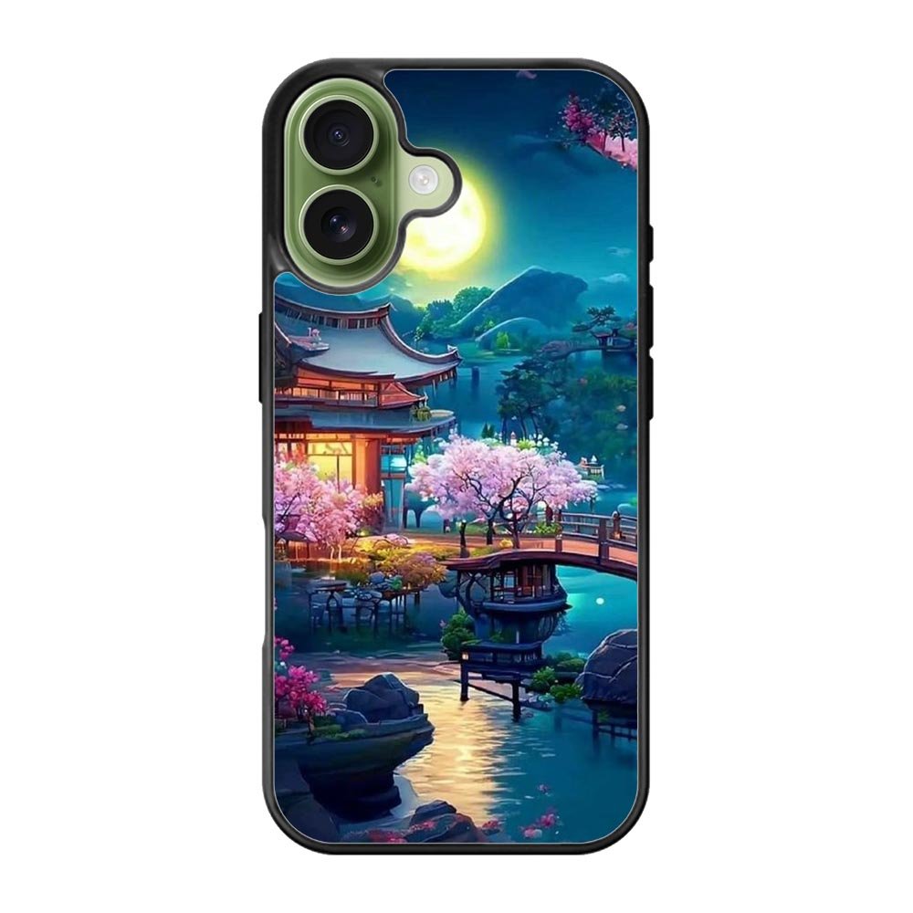 Life of the Rich and Famous iPhone 17 Case FE0402