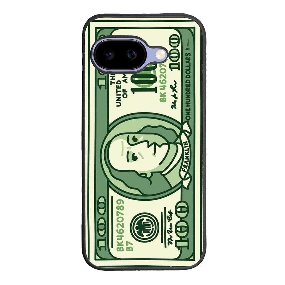Dolar art Google Pixel 10A Case FE0212