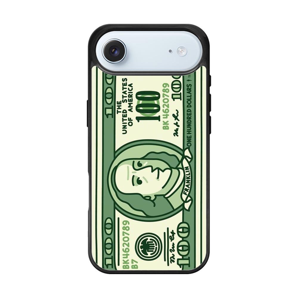 Dolar art iPhone Air Case FE0212