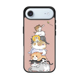 art cat iPhone Air Case FE0039