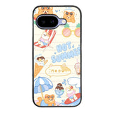 Hot summer Google Pixel 10A Case FE0359