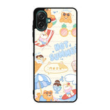 Hot summer Samsung Galaxy A07 Case FE0359