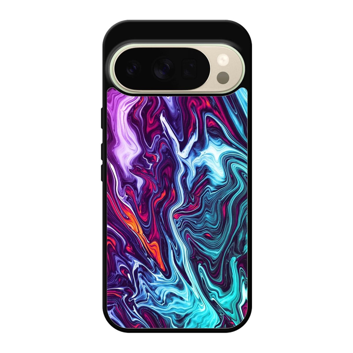 Marble Google Pixel 10 Pro XL Case FE0422