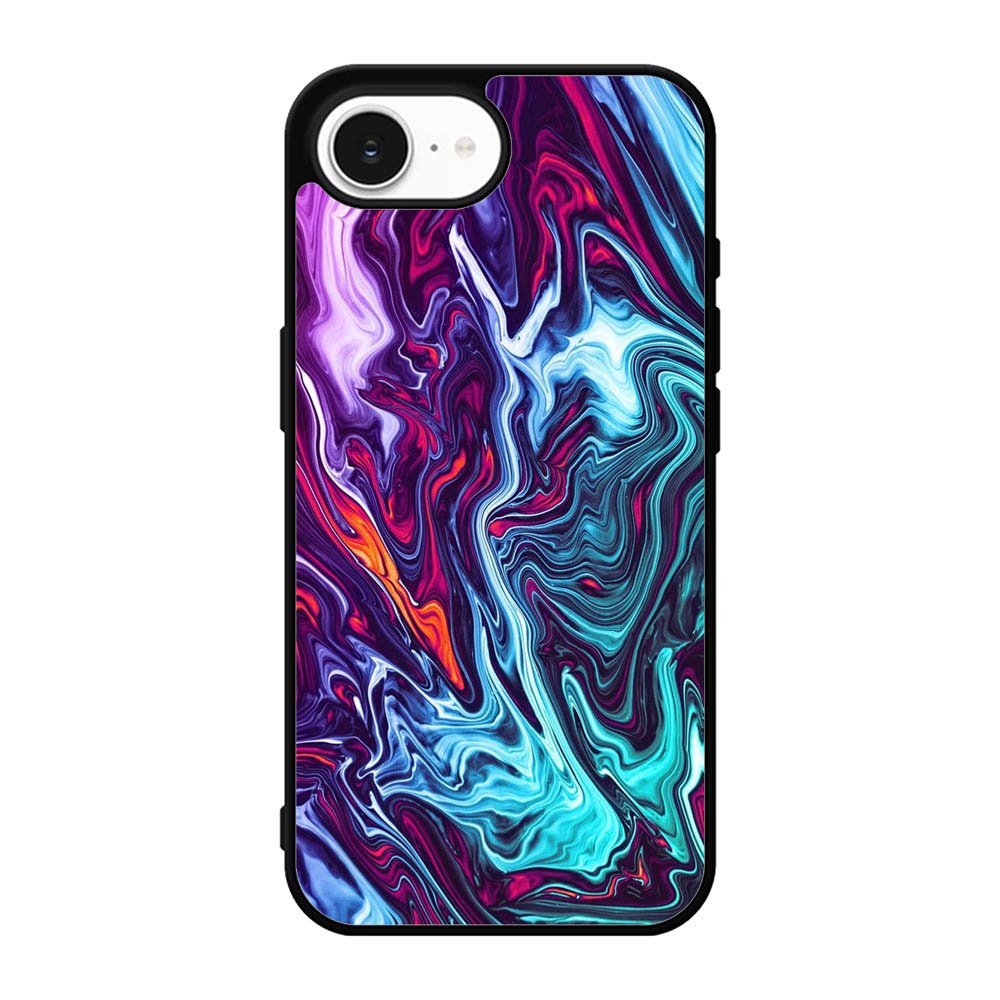 Marble iPhone 17e Case FE0422