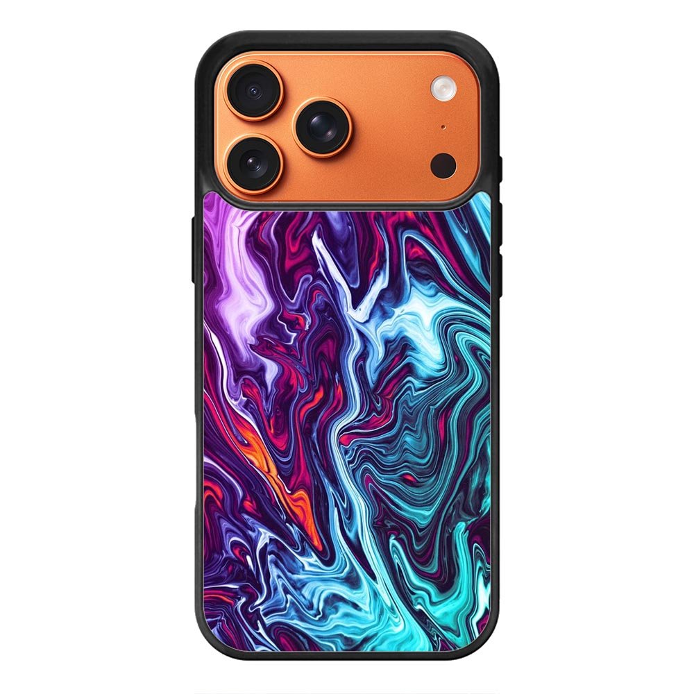 Marble iPhone 17 Pro Max Case FE0422