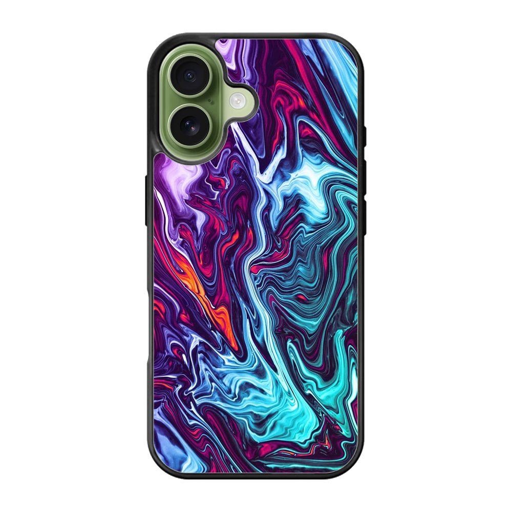 Marble iPhone 17 Case FE0422