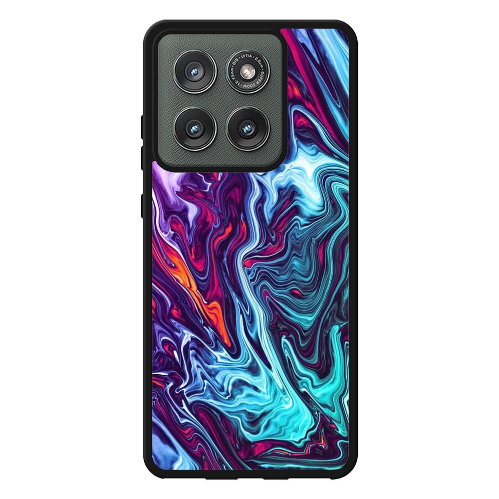 Marble Motorola Moto Edge 2025 Case FE0422