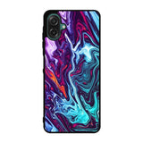 Marble Samsung Galaxy A07 Case FE0422