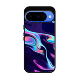 Abstrak marble Google Pixel 10 Case FE0012