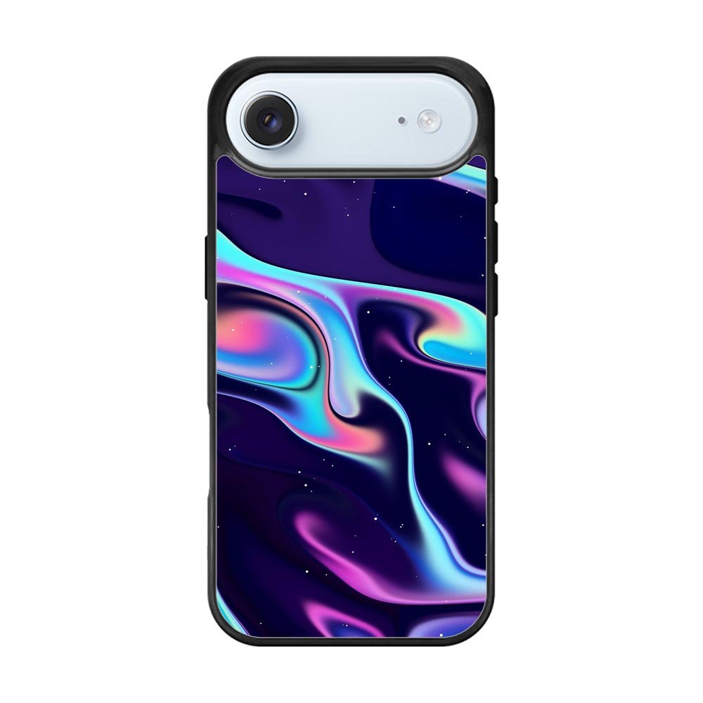 Abstrak marble iPhone Air Case FE0012