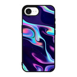 Abstrak marble iPhone 17e Case FE0012