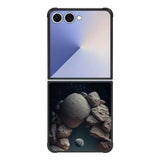 Astronout planet FE0152 Samsung Galaxy Flip 7 5G Case