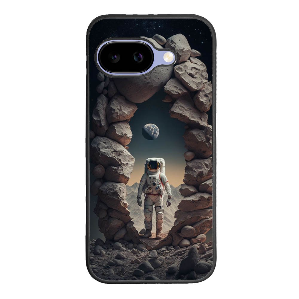 Astronout planet Google Pixel 10A Case FE0056