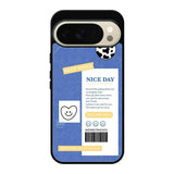 Keep smile Google Pixel 10 Pro Case FE0385