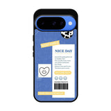 Keep smile Google Pixel 10 Case FE0385