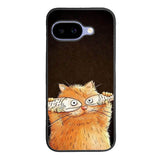 Fish cat Google Pixel 10A Case FE0253