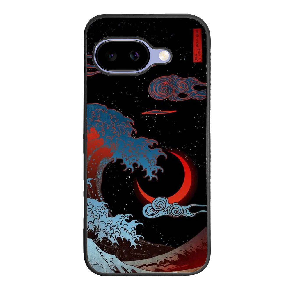 Japan wafe Google Pixel 10A Case FE0377