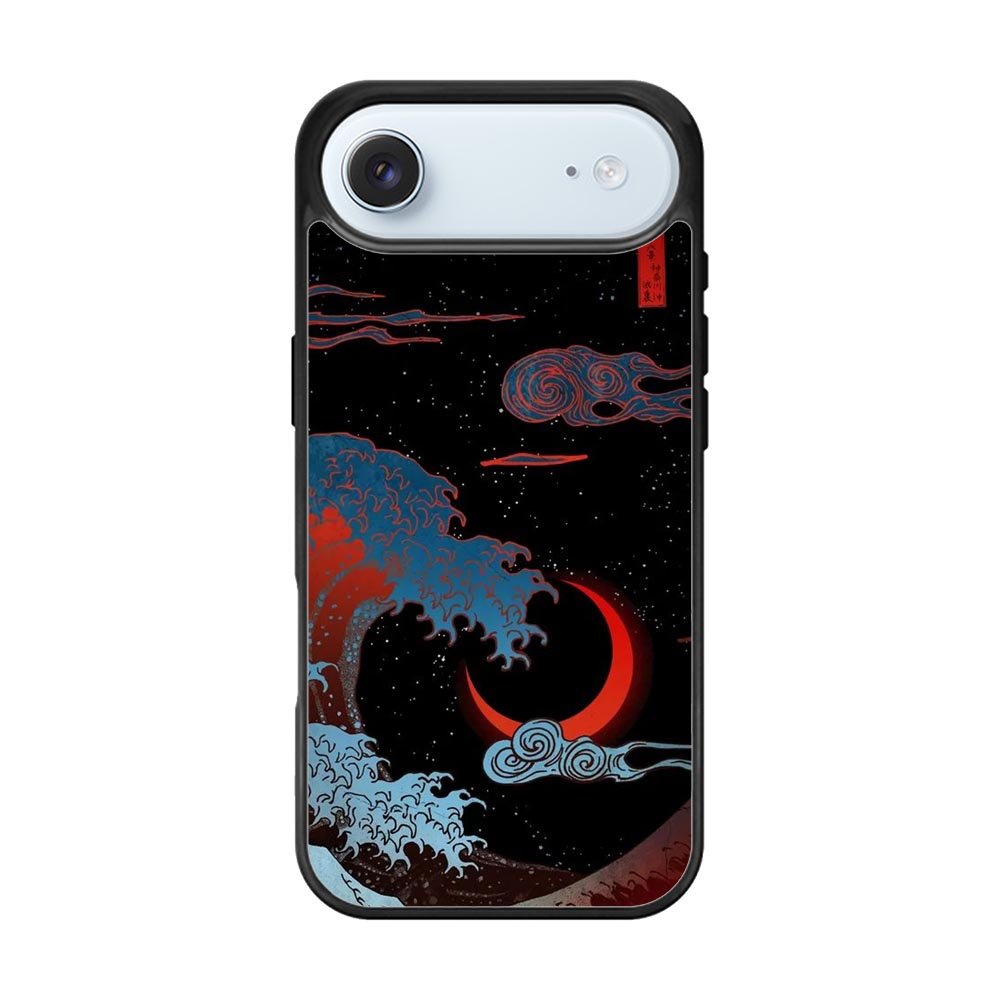 Japan wafe iPhone Air Case FE0377