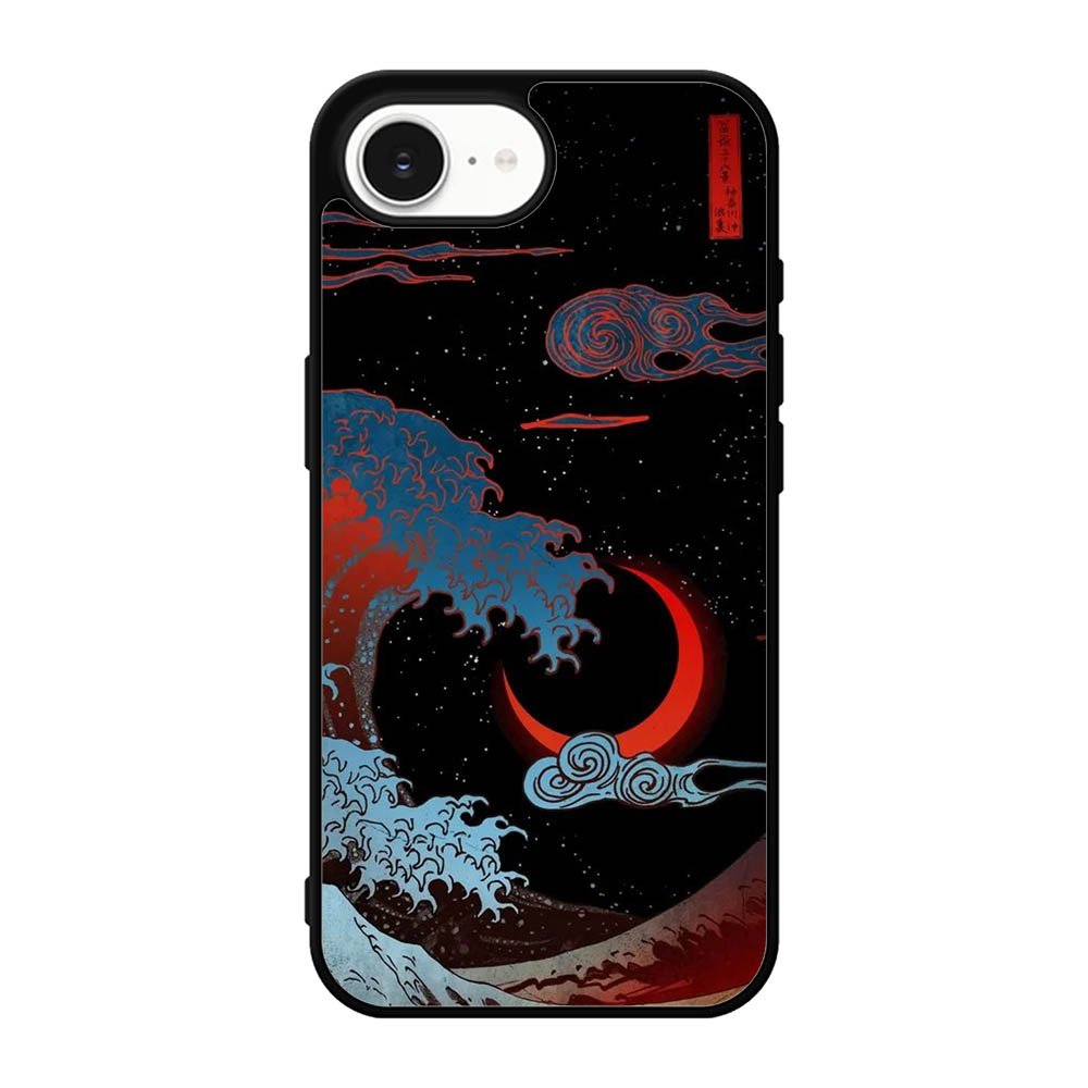 Japan wafe iPhone 17e Case FE0377