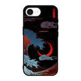 Japan wafe iPhone 17e Case FE0377