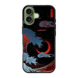 Japan wafe iPhone 17 Case FE0377