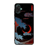 Japan wafe Samsung Galaxy A07 Case FE0377
