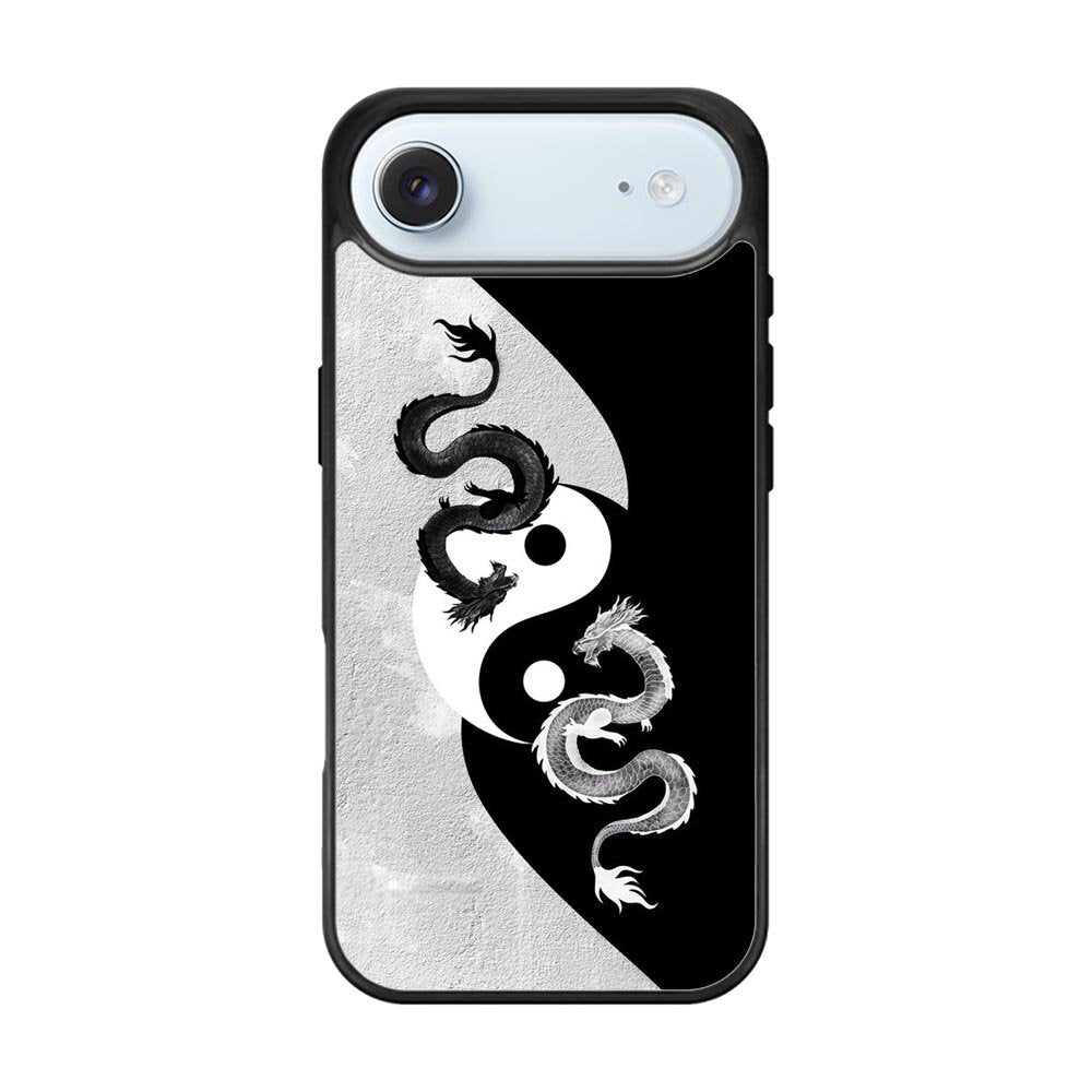 Dragon yin yang iPhone Air Case FE0227