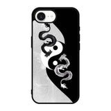 Dragon yin yang iPhone 17e Case FE0227