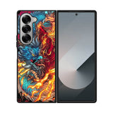 dragon FE0160 Samsung Galaxy Fold 7 5G Case