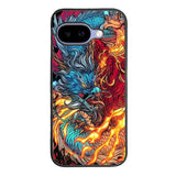 dragon Google Pixel 10A Case FE0226