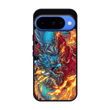dragon Google Pixel 10 Case FE0226