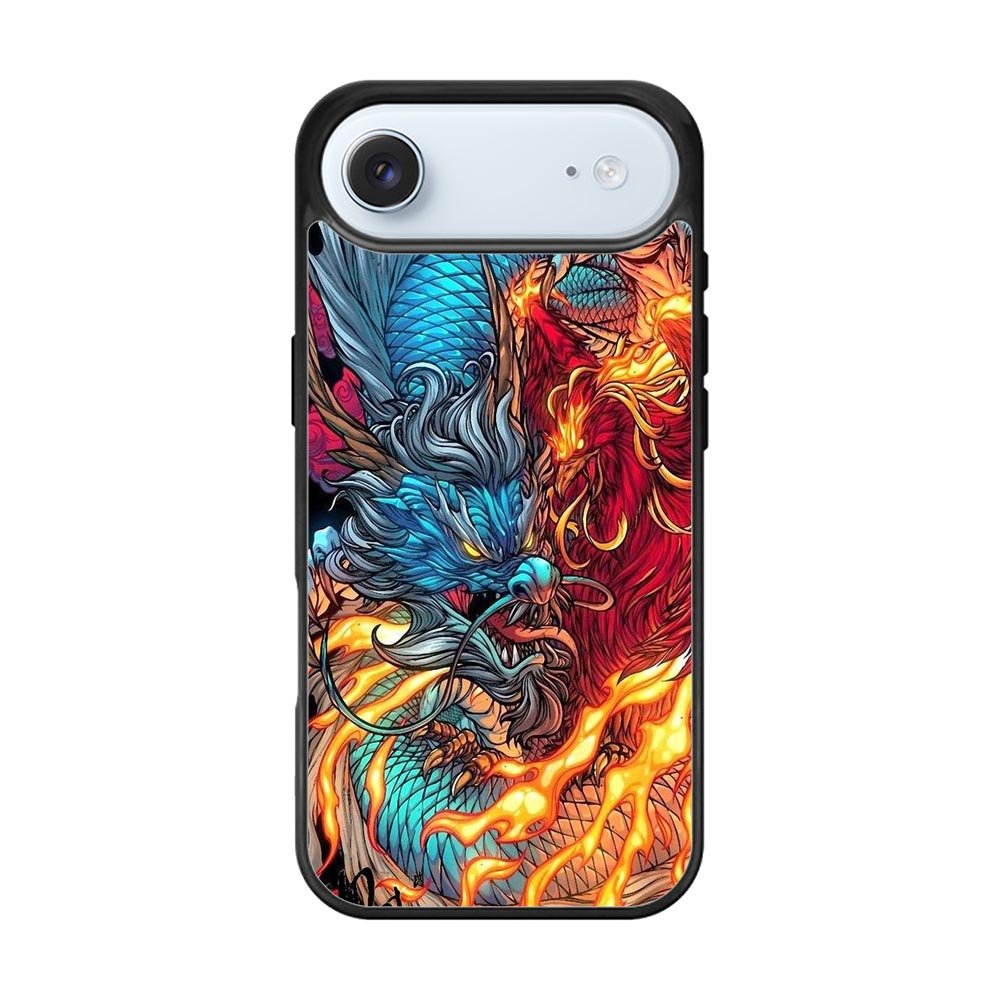 dragon iPhone Air Case FE0226