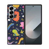 Dinosaur FE0163 Samsung Galaxy Fold 7 5G Case