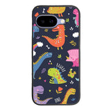 Dinosaur Google Pixel 10A Case FE0205